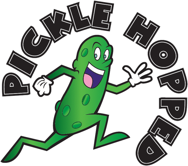 Pickle Hopped Games